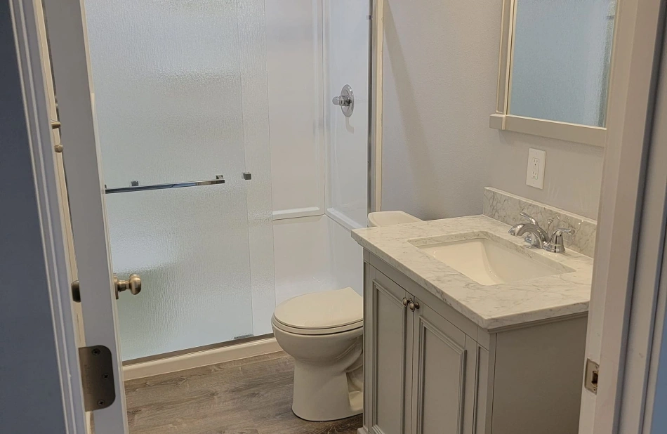 Bathroom Remodeling Van Meter IA