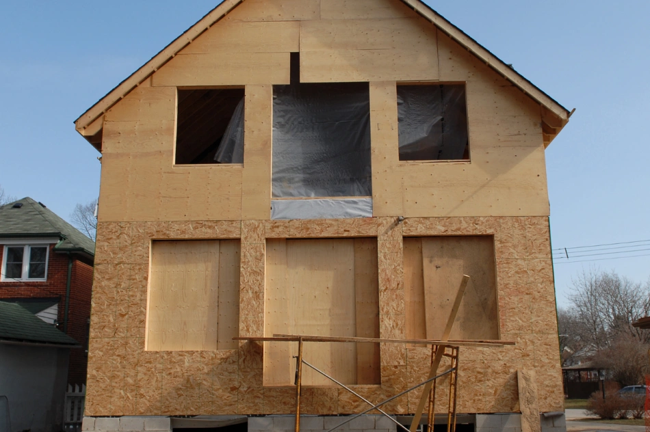 Home Additions Van Meter IA